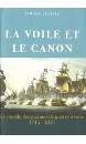 L avoile et le canon