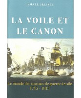 La voile et le canon