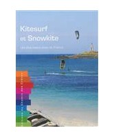 Kitesurf et snowkite
