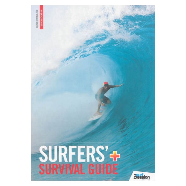 surfer's survival guide