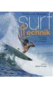 Surf technik : technique avancée et manoeuvres