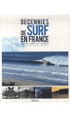 Décennies du surf en France