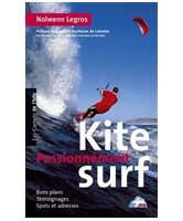 Passionnément kite surf