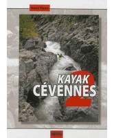 Kayak Cévennes Vol2