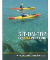 Sit-on-top : le kayak pour tous