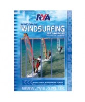 Windsurfing syllabus and logbook