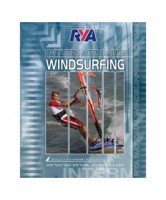 Intermediate windsurfing