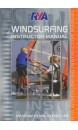 Windsurfing instructor manual