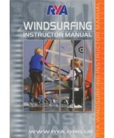 Windsurfing instructor manual