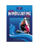 Youth windsurfing scheme Youth windsurfing scheme