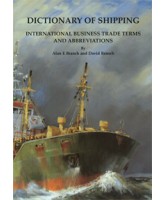 Dictionary of shipping