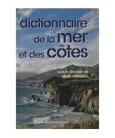 Dictionnaire de la mer et des côtes