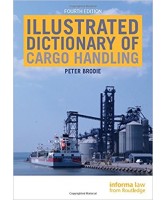 Illustrated dictionary of cargo handling