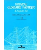 Nouveau glossaire nautique d'Augustin Jal