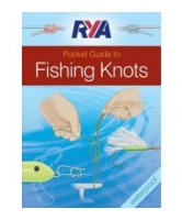 Pocket Guide to Fishing Knots - Librairie Maritime LA CARDINALE