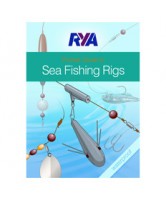 Pocket Guide to Sea Fishing Rigs