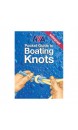 Pocket guide to boating knots