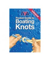 Pocket guide to boating knots