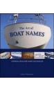 The Art of Boat Names