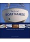The Art of Boat Names