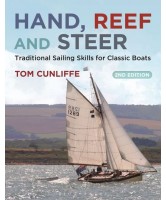 Hand, Reef and Steer