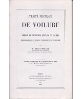 TRAITE PRATIQUE DE VOILURE - Merlin
