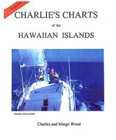 Charlie's Charts of the Hawaiian Islands