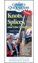 Captain's Quick Guides: Knots, Splices and Line Handling