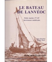 LE BATEAU DE LANVEOC -Traversier Brest