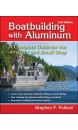 Boatbuilding with Aluminium
