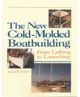 The New Cold-Molded Boatbuilding