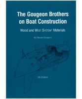 Gougeon Brothers on Boat Construction: Wood and West System Materials