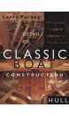 Details of Classic Boat Construction