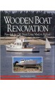 Wooden Boat Renovation