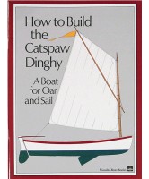 How to Build the Catspaw Dinghy