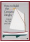 How to Build the Catspaw Dinghy