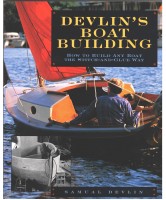 Devlin's boatbuilding : how to build any boat the stitch and glue way