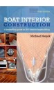 Boat Interior Construction