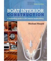 Boat Interior Construction