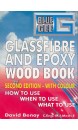 Blue Gee Glassfibre and Epoxy Wood Book