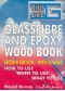 Blue Gee Glassfibre and Epoxy Wood Book