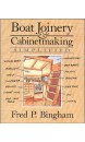 Boat Joinery & Cabinet Making Simplified