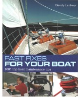 Fast Fixes for Your Boat