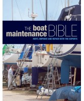 The Boat Maintenance Bible