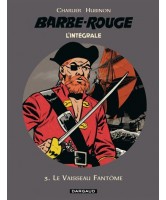 Barbe-Rouge : l'intégrale Volume 3