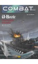 Combat : air, terre, mer Volume 6 U-Boote L'incroyable odyssée du U-123