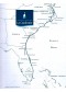 Intracoastal Waterway Chartbook Norfolk, Virginia to Miami, Floridia