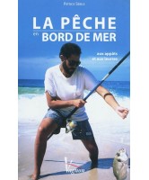 La pêche en bord de mer : aux appâts et aux leurres