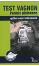 Test Vagnon permis plaisance, option eaux intérieures