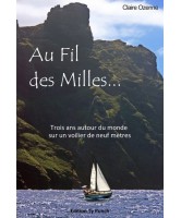 Au fil des milles...